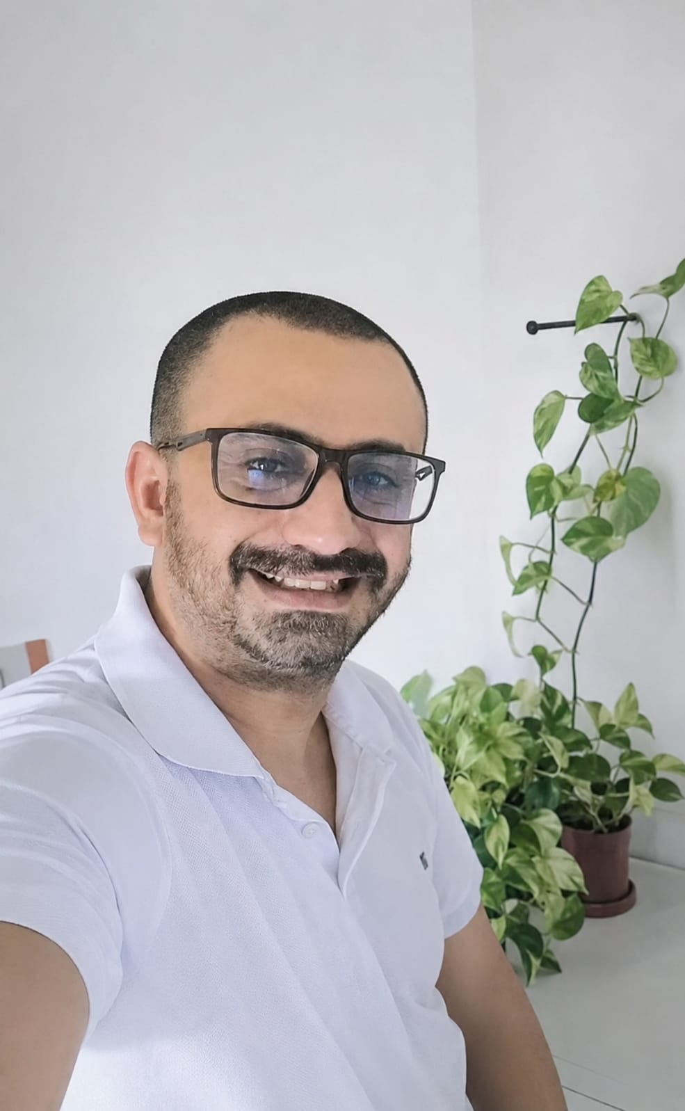 Ruan Oliveira, fundador do Classificado Cachoeiro