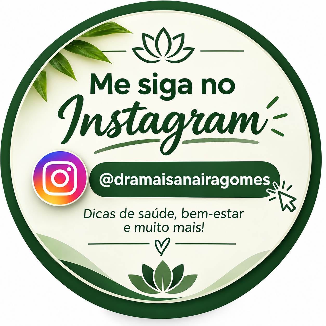 Drª Maísa acupunturista
