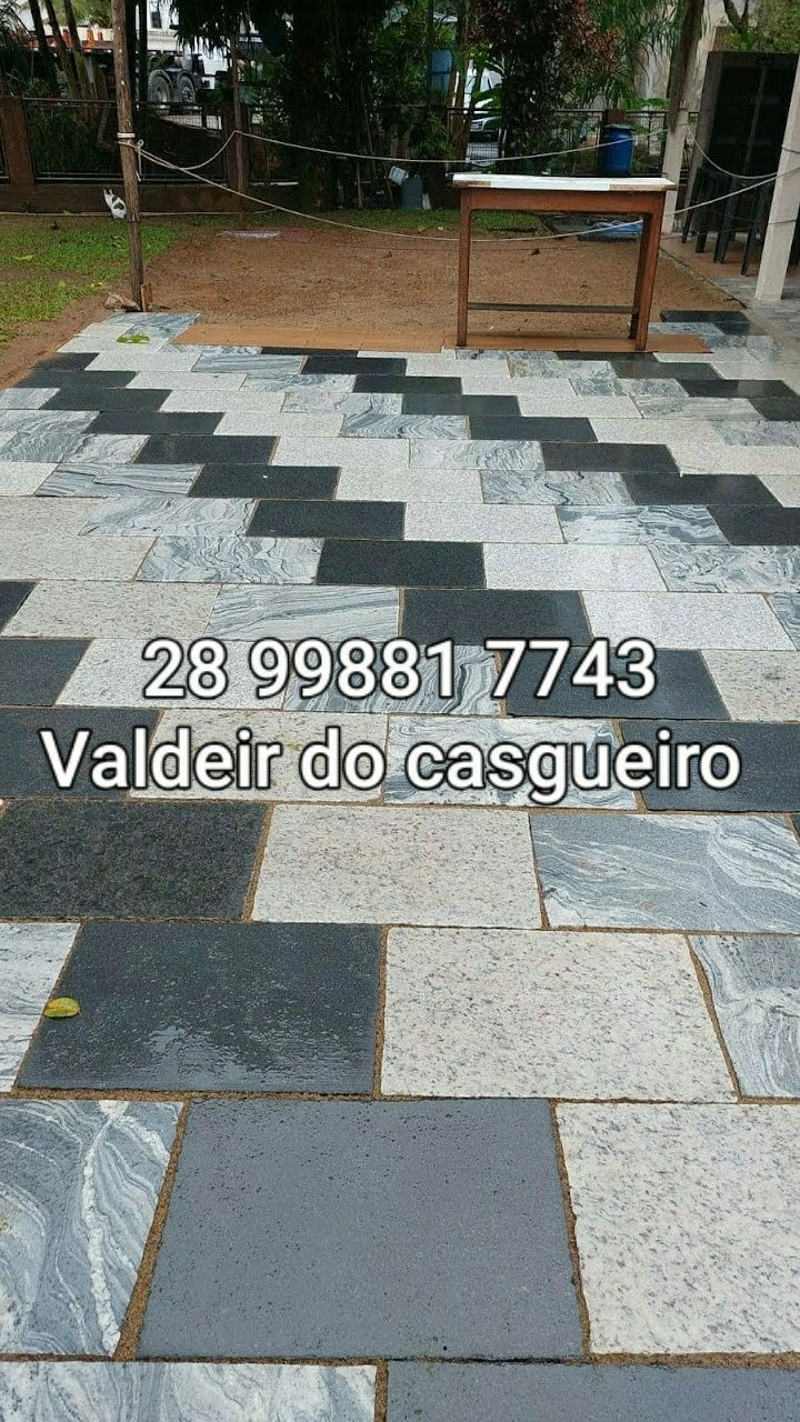 Foto de Valdeir 