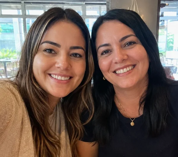Foto de Juliana 