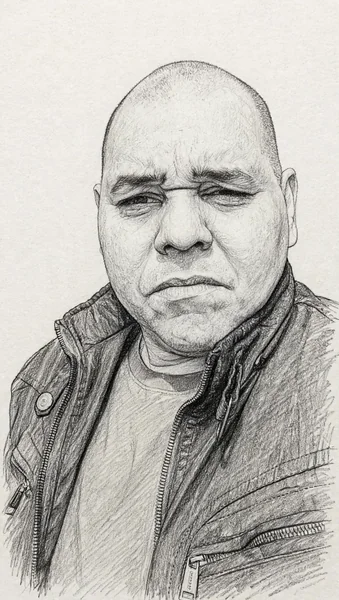 Foto de Anderson Ferreira da Silva 
