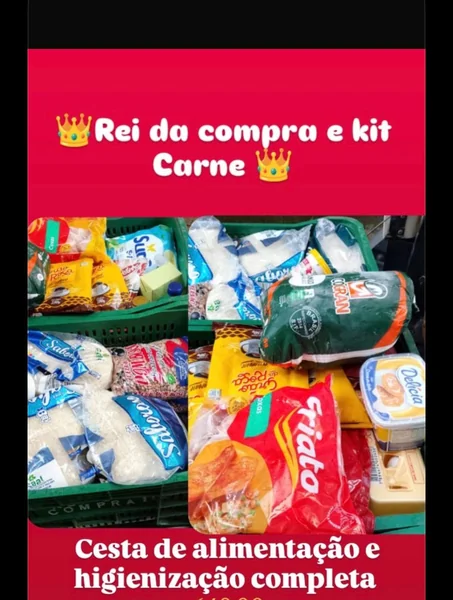 Foto de William Compras 