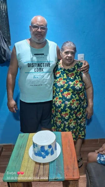 Foto de Emerson Ribeiro de Almeida 