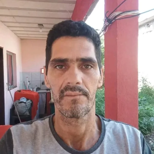 Foto de Willian da Silva 