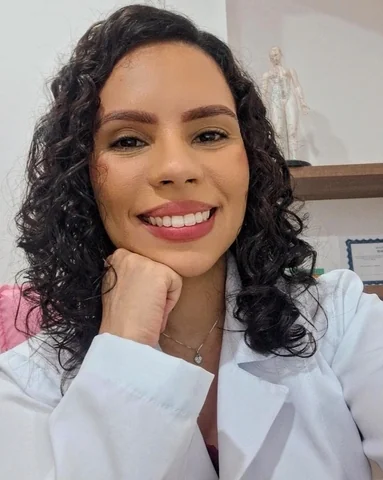 Drª Maísa Acupunturista 