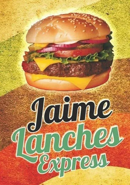 Jaime lanche express 
