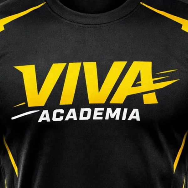 Foto de academia