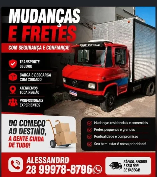Foto de Alessandro 