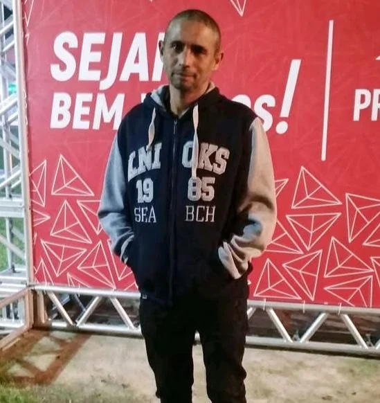 Foto de Olípío 