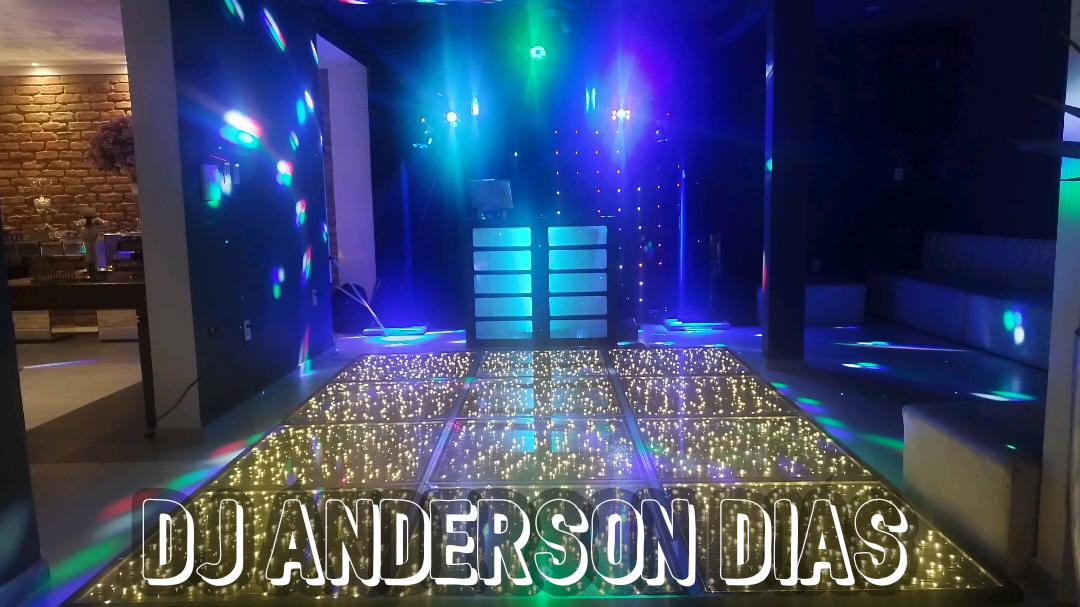 Dj para casamentos e festas em geral.